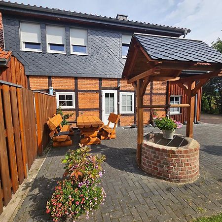 Gaestehaus Treder Wienhausen Exterior photo